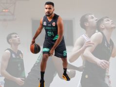 Ulhas KS- The first Indian to play in Serbian Basketball League