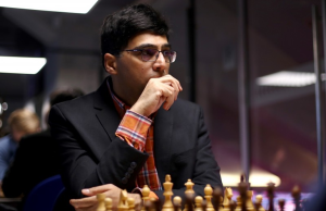 Viswanathan Anand- Once a ‘Lightning Kid’, now a ‘Universal Player’