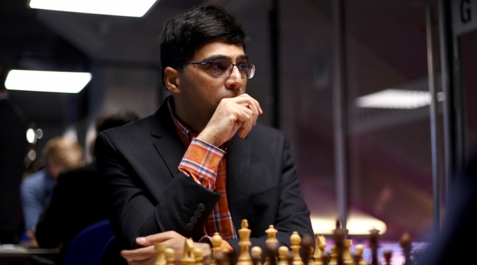 Viswanathan Anand- Once a ‘Lightning Kid’, now a ‘Universal Player’