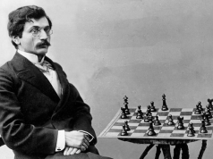 Dr. Emanuel Lasker- The champion who reigned the chess world for 27 years