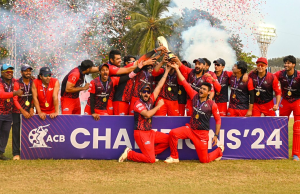 Actor’s Cricket Bash- Cricket and entertainment blend in T10 format