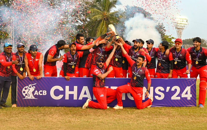 Actor’s Cricket Bash- Cricket and entertainment blend in T10 format