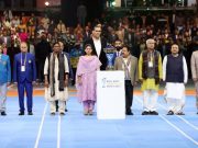 Inaugural Kho Kho World Cup starts in Delhi; India wins opening match