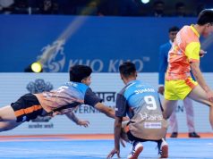 Kho Kho World Cup- The tournament is set for QF clashes