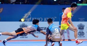 Kho Kho World Cup- The tournament is set for QF clashes