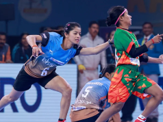 Kho Kho World Cup- India’s Men & Women team storm into SF