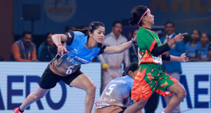 Kho Kho World Cup- India’s Men & Women team storm into SF