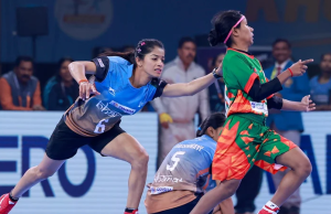 Kho Kho World Cup- India’s Men & Women team storm into SF