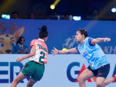 Kho Kho World Cup- Both the Indian teams to play the finals today