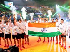 Kho Kho World Cup- History unfolds as Indian teams emerge unbeaten champions