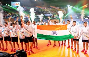 Kho Kho World Cup- History unfolds as Indian teams emerge unbeaten champions