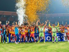 Santosh Trophy tournament and Bengal’s dominance in it