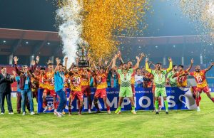 Santosh Trophy tournament and Bengal’s dominance in it