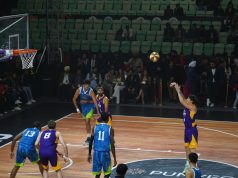 InBL Pro U25 Season 1 ‘tips off’; ushers a new era for Indian Basketball