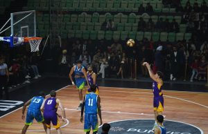 InBL Pro U25 Season 1 ‘tips off’; ushers a new era for Indian Basketball