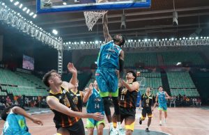 INBL Pro U25 Basketball League continues to thrill Delhi