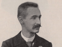 Carl Schlechter- The man who missed the Crown for a single error