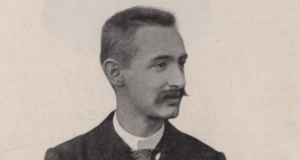 Carl Schlechter- The man who missed the Crown for a single error