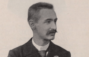 Carl Schlechter- The man who missed the Crown for a single error