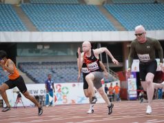 World Para Athletics Grand Prix 2025 starts in New Delhi to celebrate global inclusivity