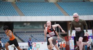 World Para Athletics Grand Prix 2025 starts in New Delhi to celebrate global inclusivity