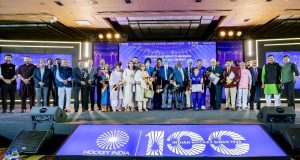 Legends, milestones celebrated in Hockey India Annual Awards