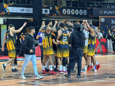 Gujarat Stallions ride to glory; clinch InBL Pro U25 Championship