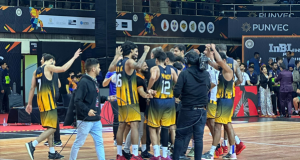 Gujarat Stallions ride to glory; clinch InBL Pro U25 Championship