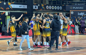 Gujarat Stallions ride to glory; clinch InBL Pro U25 Championship