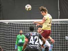 Inter Kashi Football Club on the brink of ISL promotion