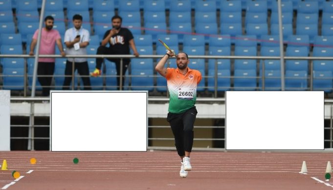 India sweeps podium on Day 2 of World Para Athletics Grand Prix 2025