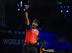 Sharath show continues at WTT Star Contender Chennai 2025