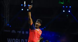 Sharath show continues at WTT Star Contender Chennai 2025