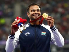 India hosts its first-ever World Para Athletics Grand Prix