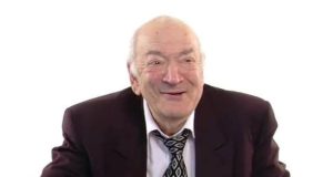 Viktor Korchnoi- The oldest chess master to be ranked among world’s top 100