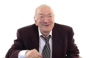 Viktor Korchnoi- The oldest chess master to be ranked among world’s top 100