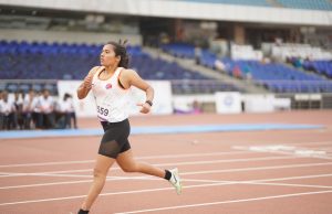 India finishes World Para Athletics Grand Prix 2025 with 134 medals