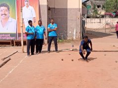 Petanque- The journey from Provence to Pondicherry