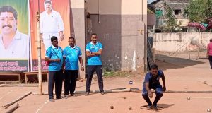 Petanque- The journey from Provence to Pondicherry
