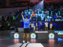 WTT Star Contender Chennai 2025- Sharath Kamal bids farewell to Table Tennis