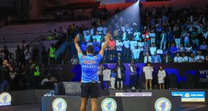 WTT Star Contender Chennai 2025- Sharath Kamal bids farewell to Table Tennis