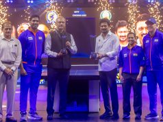 Olympic medalists to light up WTT Star Contender Chennai 2025