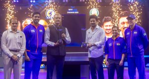 Olympic medalists to light up WTT Star Contender Chennai 2025