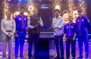 Olympic medalists to light up WTT Star Contender Chennai 2025