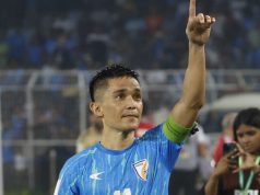 Sunil Chhetri comes out of his international retirement