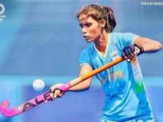 Alfa Hockey launches VK16-Pink Edition honouring Vandana Katariya