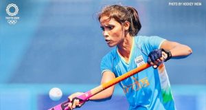 Alfa Hockey launches VK16-Pink Edition honouring Vandana Katariya