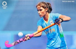 Alfa Hockey launches VK16-Pink Edition honouring Vandana Katariya