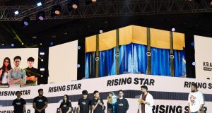 First cohort of BGMI Rising Stars 2025 unveiled to empower Indian Esports