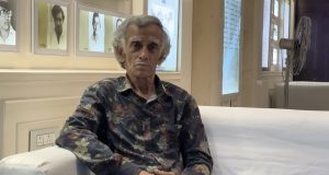 “We have to change constantly to be at par with the younger generation…”, Zafar Ali Khan